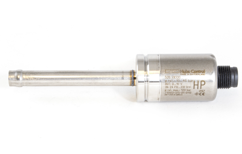 086L3278 / 334460 Transmitter 10-46bar