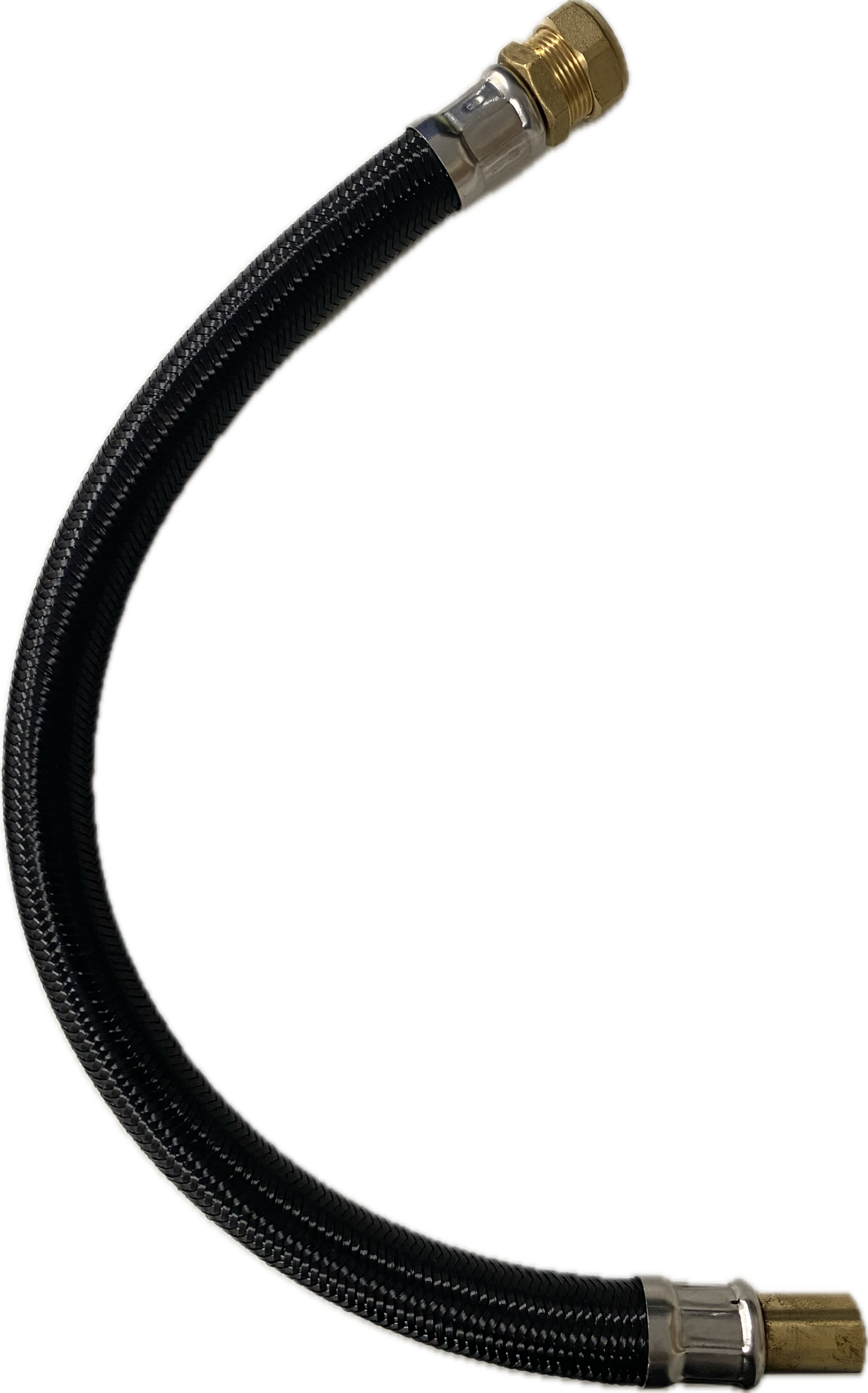 Hose DN20 l600 tl22/kl22 for Thermia Heat Pump - 086U0297 / 334719