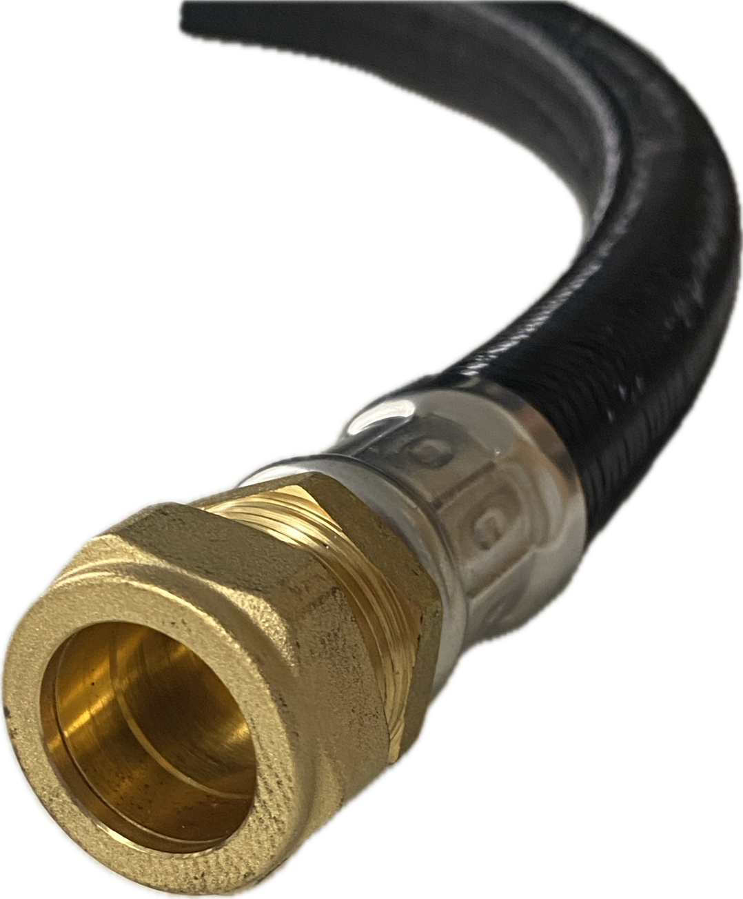 Hose DN20 l600 tl22/kl22 for Thermia Heat Pump - 086U0297 / 334719