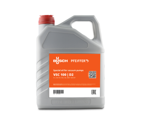 High grade synthetic Vacuum pump oil