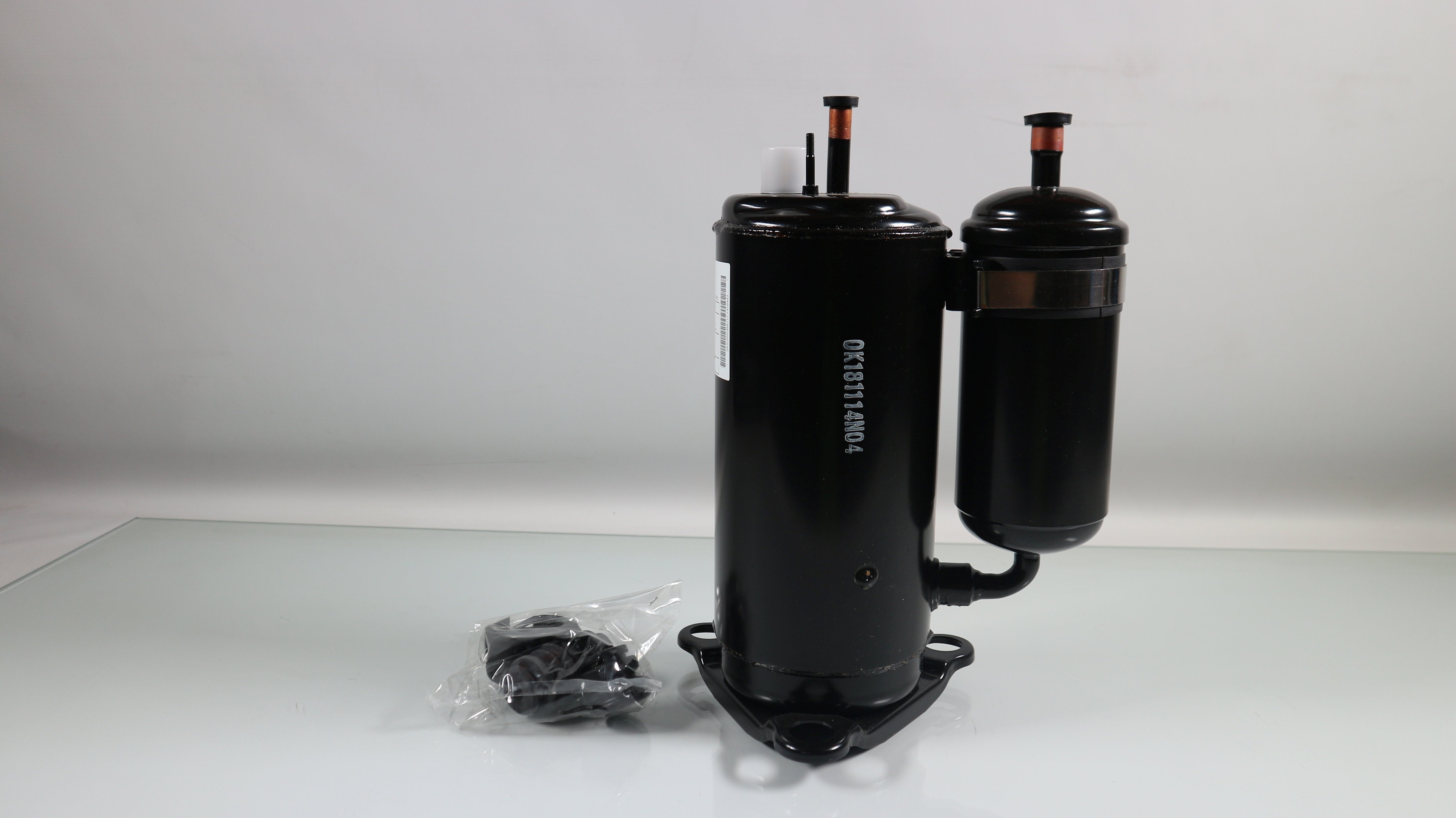 Daikin Compressor (5KS205DBB21) - 4008829