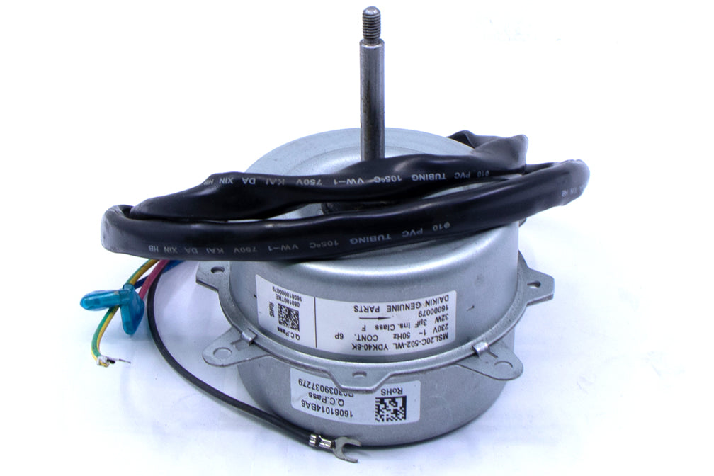 Daikin Fan Motor AC (1Ph.32W 230V-50Hz, 0.36 Amp) - 4010885