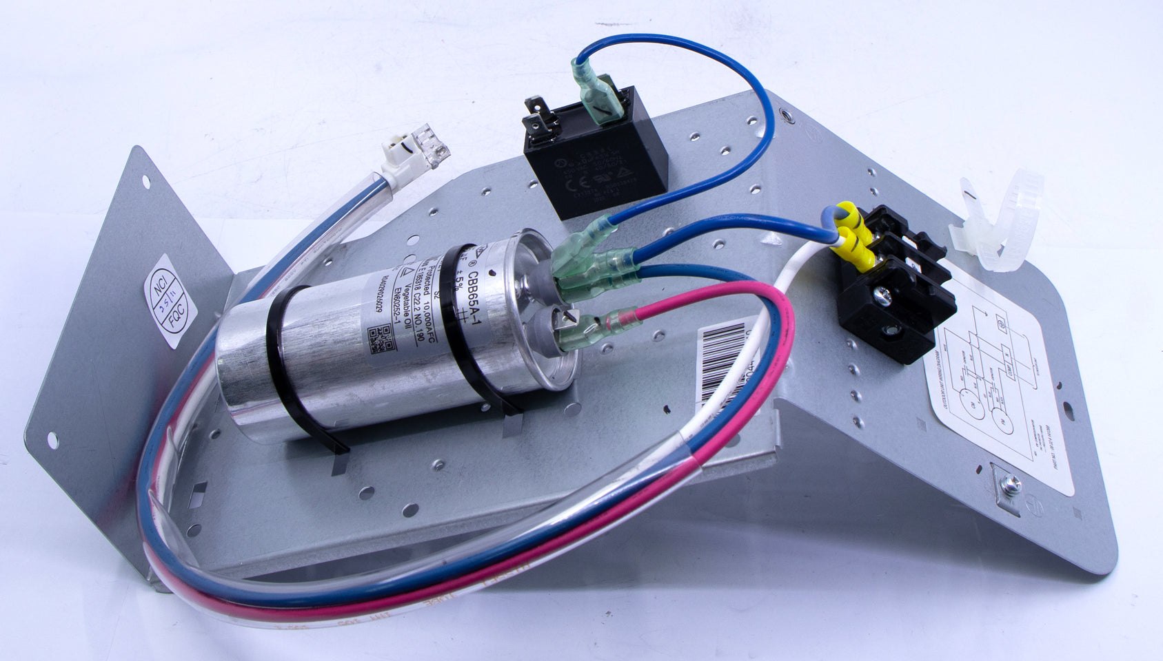 Daikin Control Box Assy - 4018028
