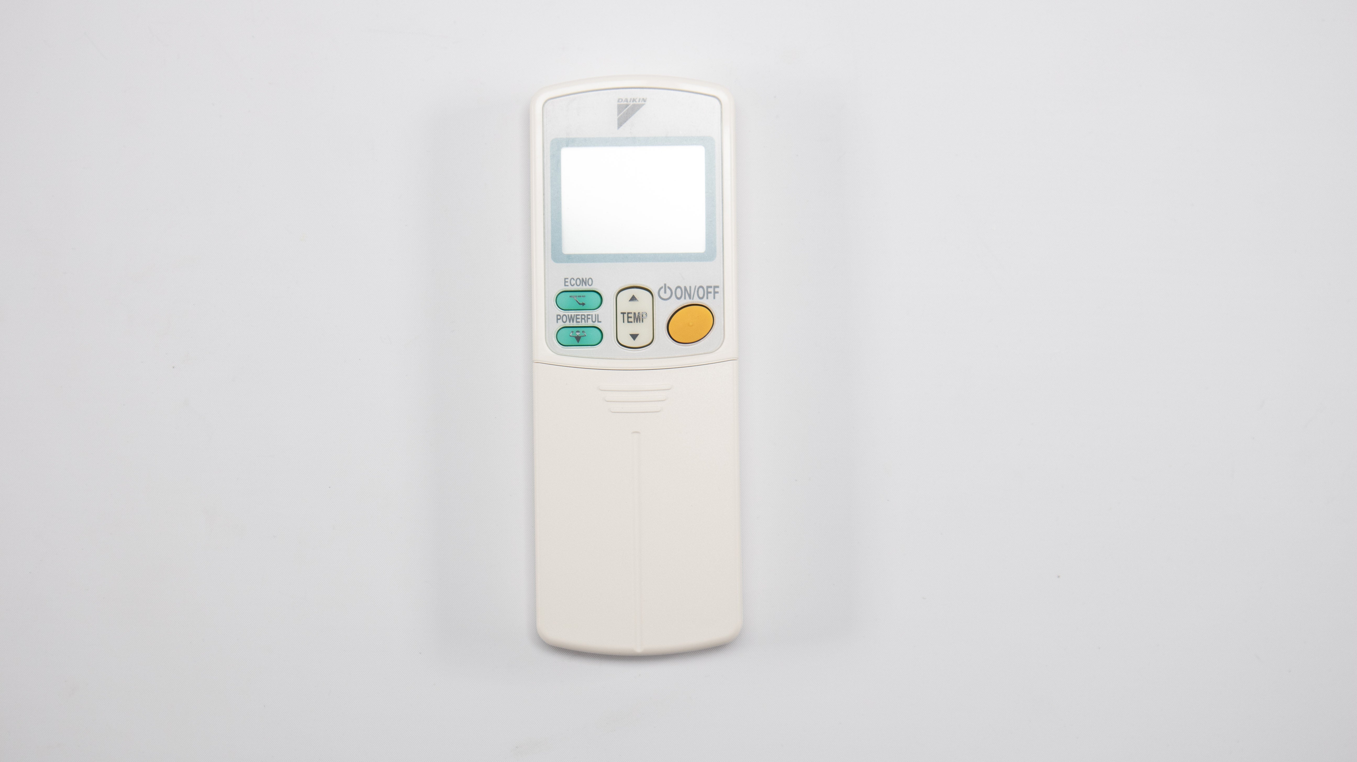 Daikin Remote Control (ARC433A87) - 5013921