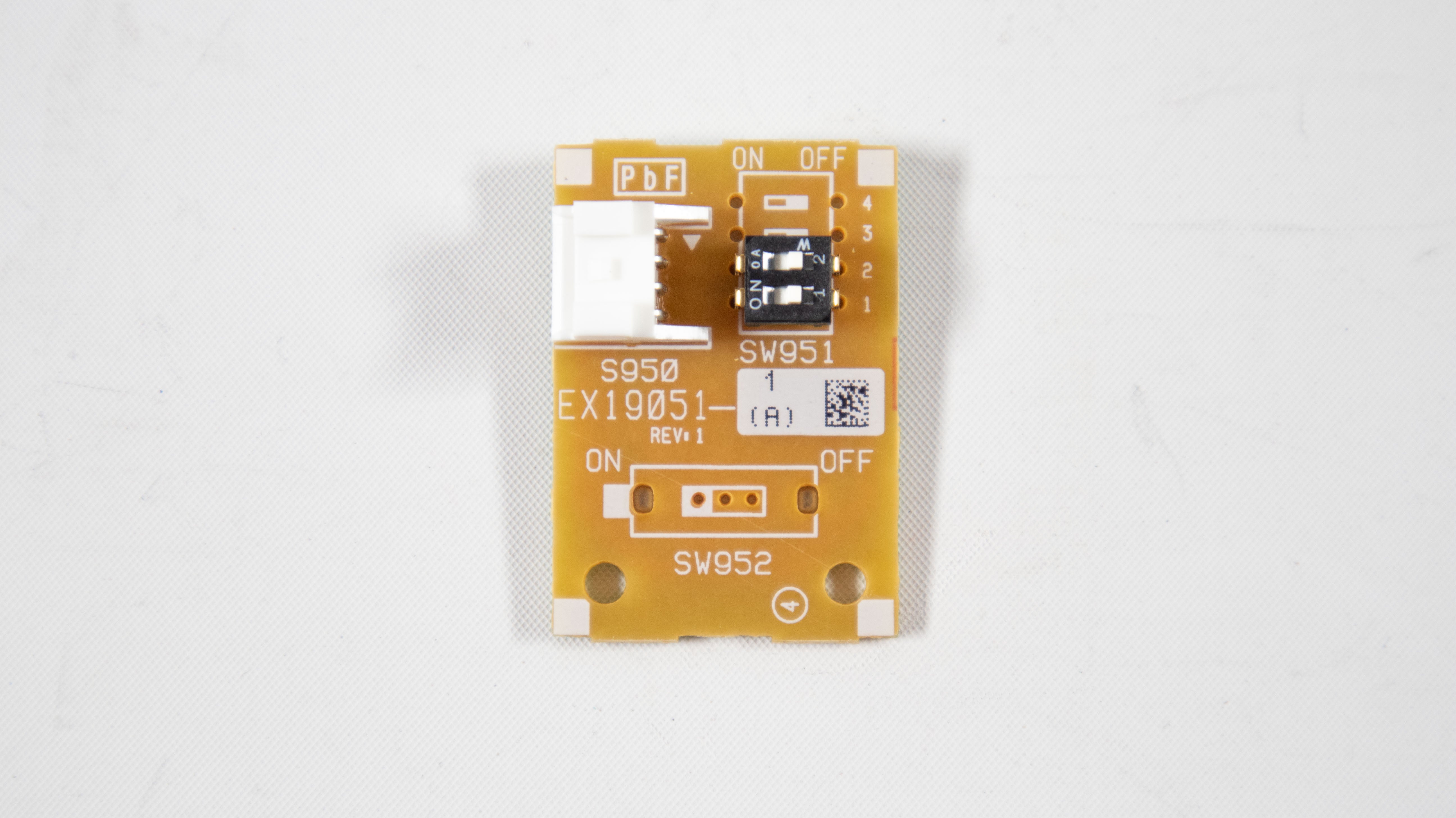 Daikin PCB Assy (EX19051) - 5036282