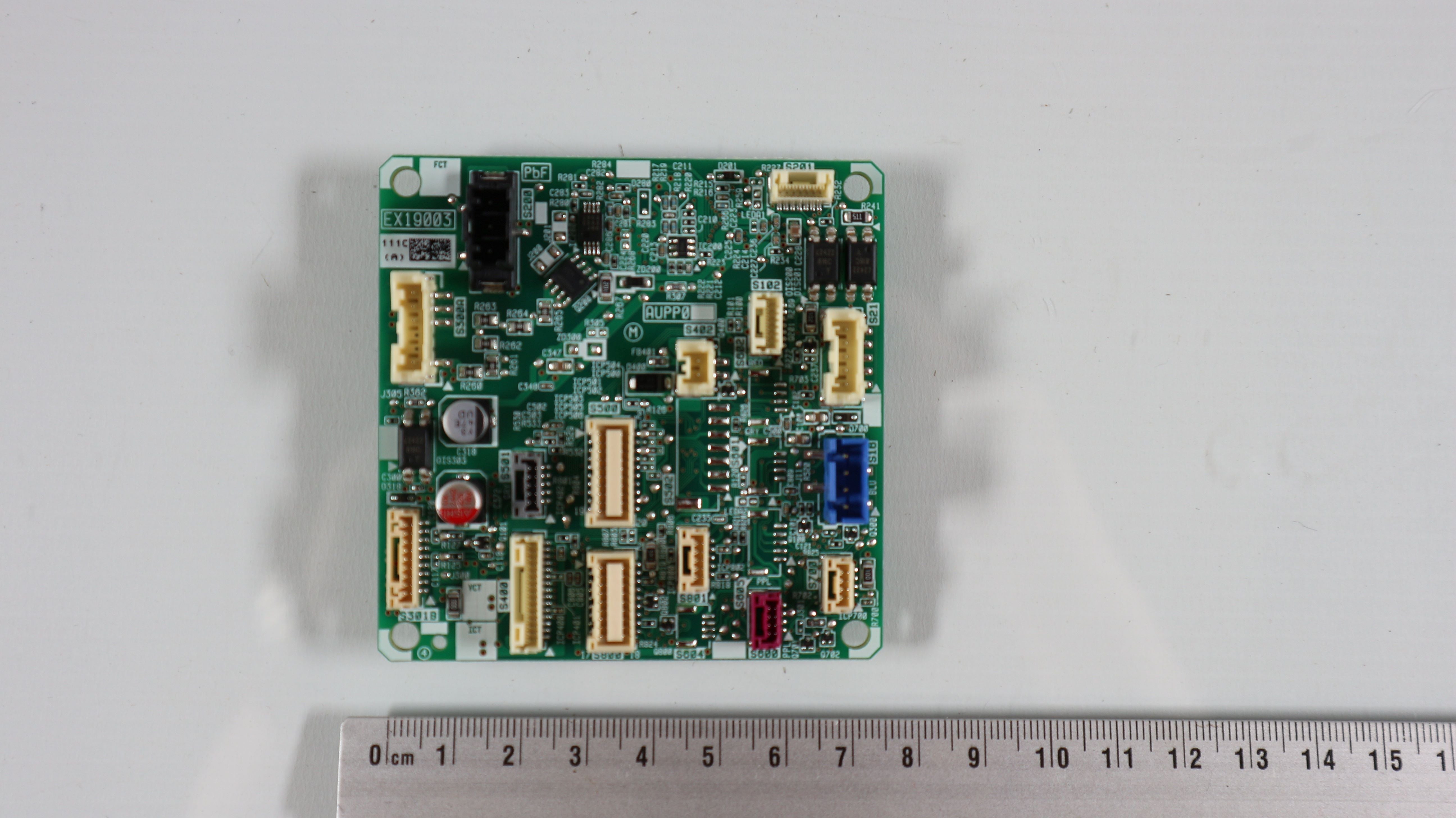 Daikin PCB (EX19003-111C) - 5045608