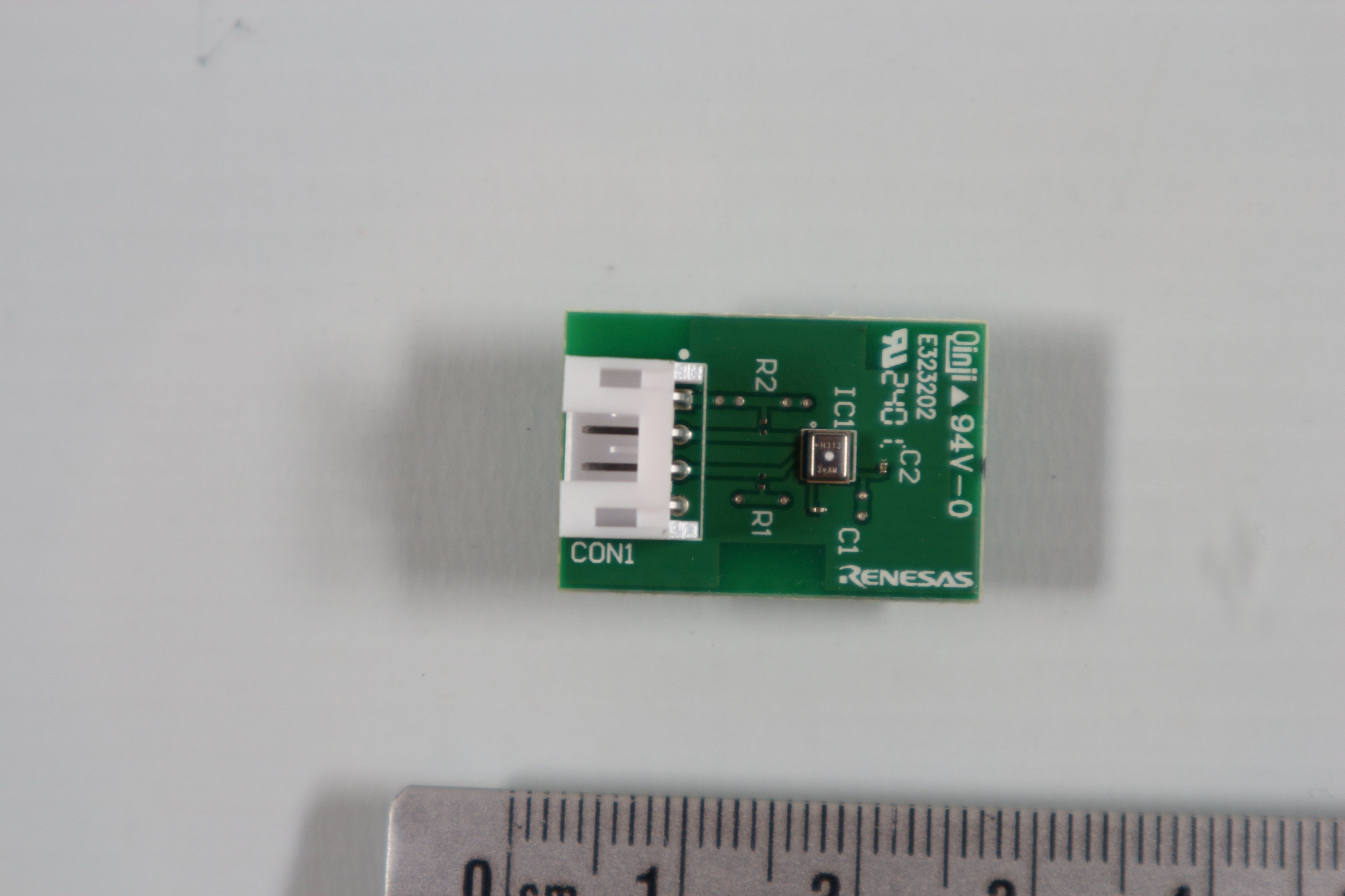 Daikin PCB Assy (Humidity Sensor) - 5045611