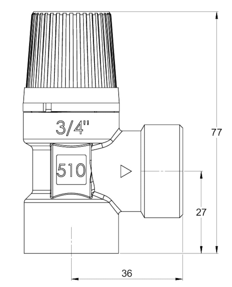 LK 510 MultiSafe