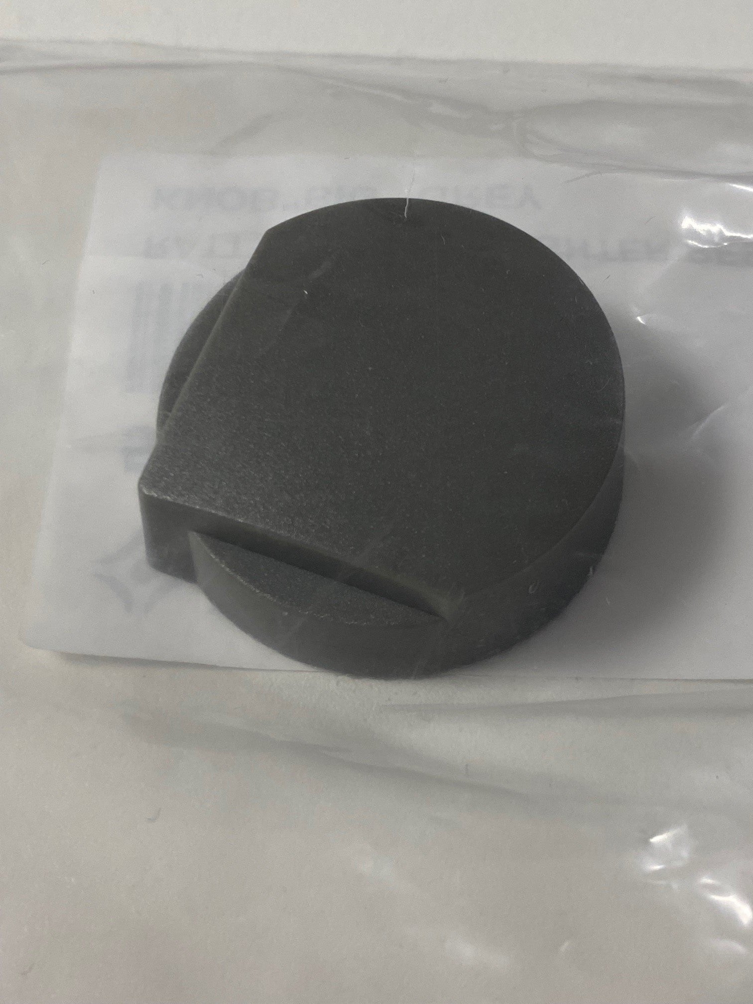 NIBE Grey Knob - 518660