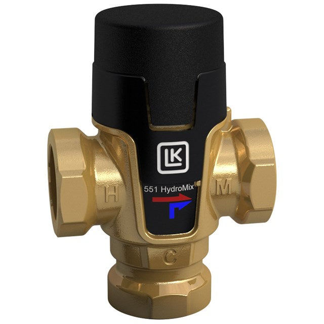 LK 551 HydroMix