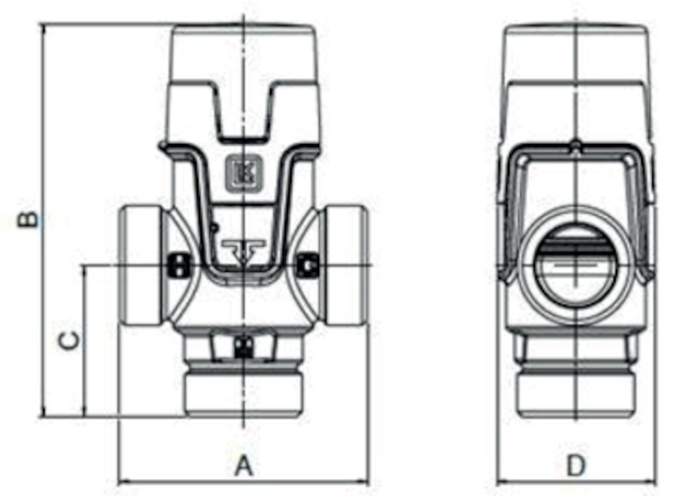 LK 552 HydroMix