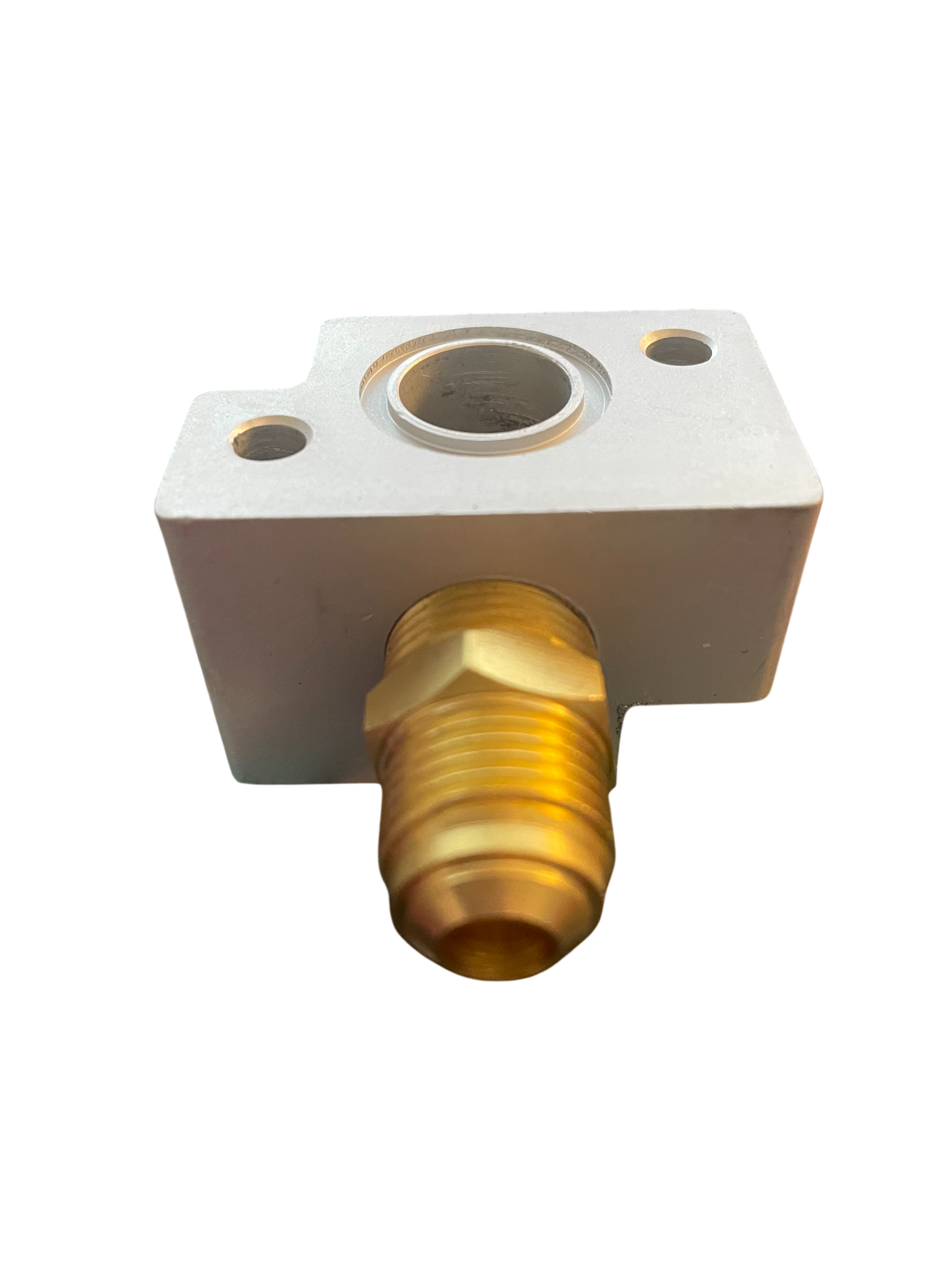 Javac Bulldog Solenoid Valve - 161008DF000E