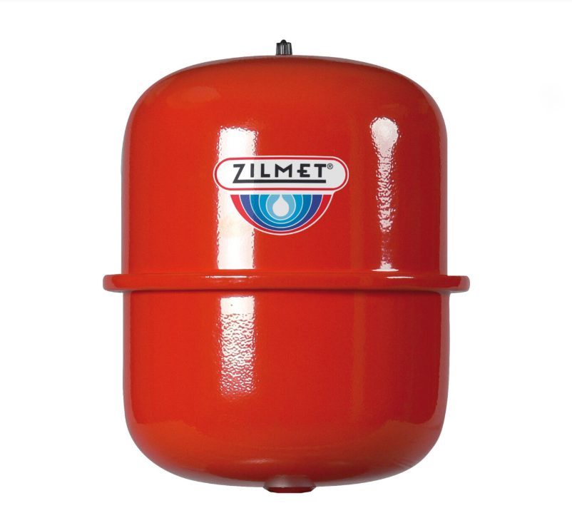 CAL-PRO Heating Expansion Vessel