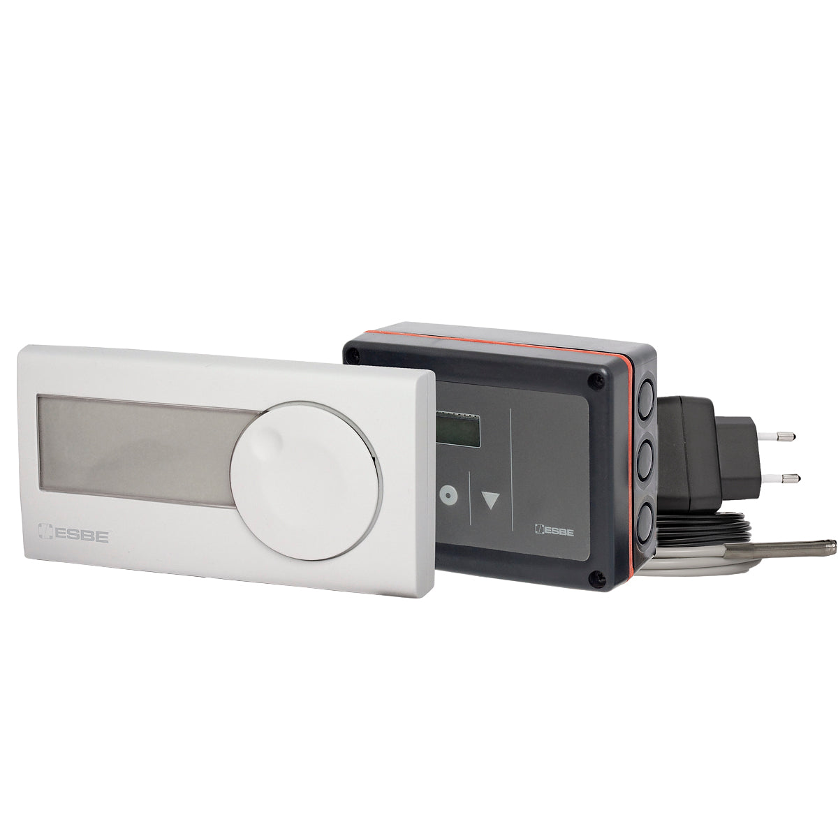ESBE CUA111 Series Controller - 12640100