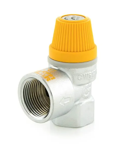 Caleffi 1/2