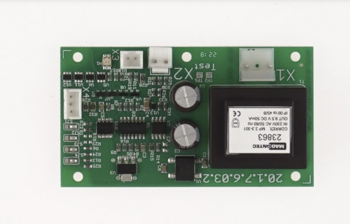 NIBE Circuit Board - 818304