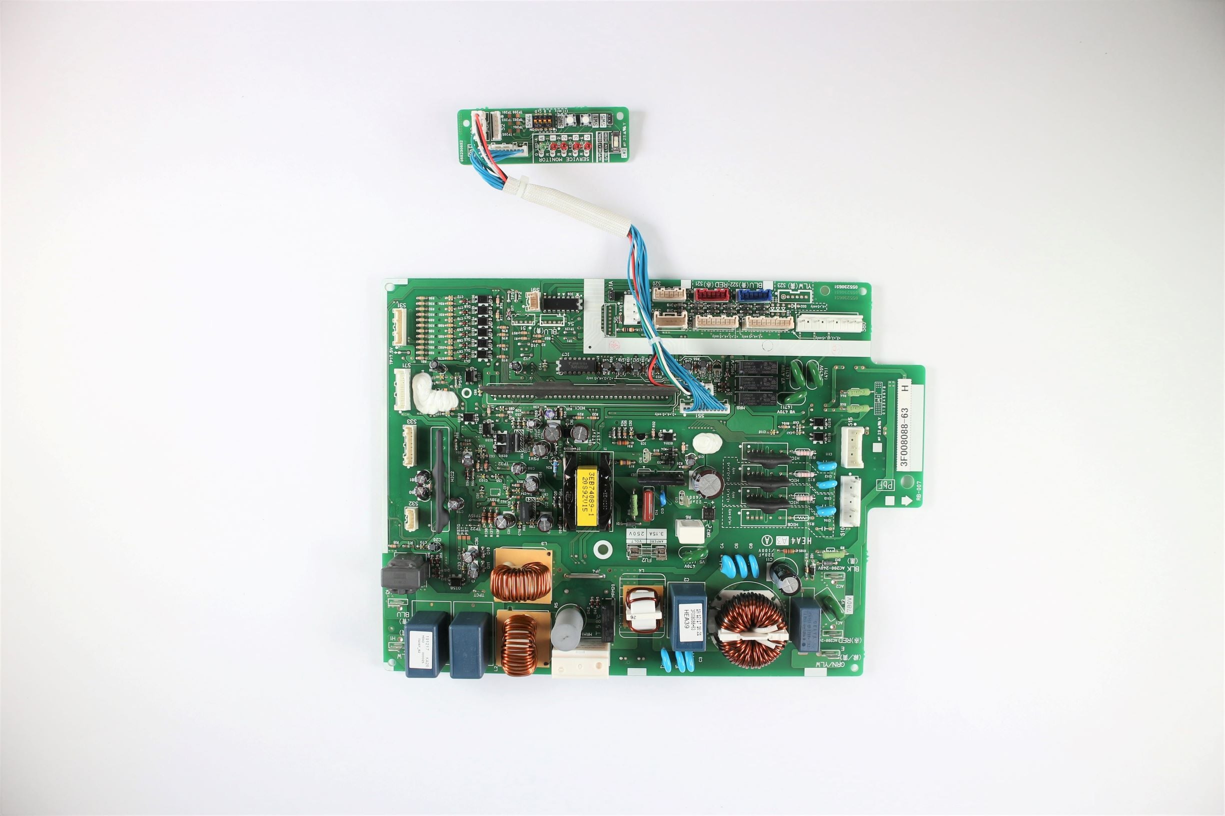 Daikin PCB (3F008088-63 / 3MXS52BVMB) - 1767995