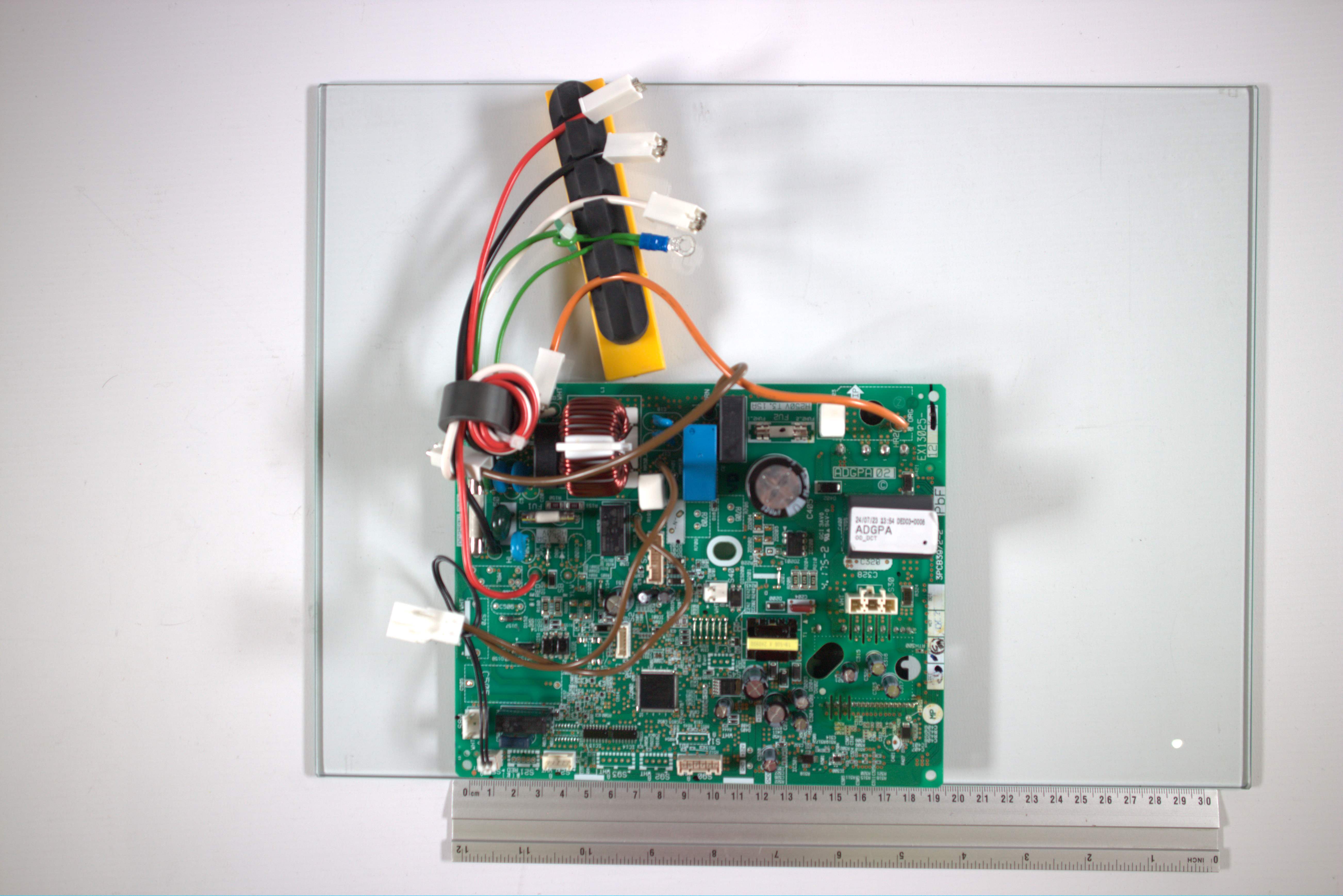 Daikin PCB ASSY - EX13025-12C (C)- 5046438