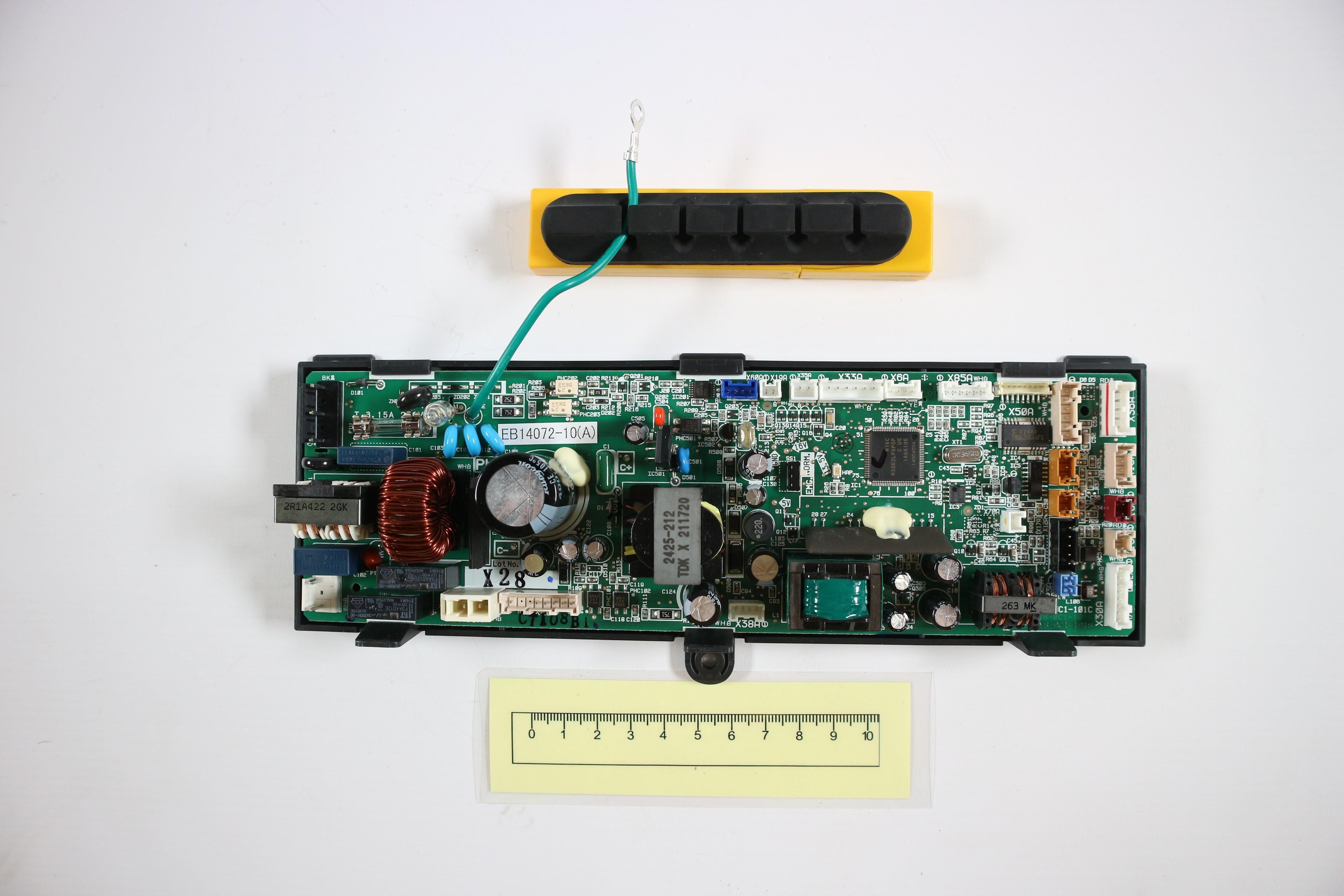 Daikin PCB Assembly - 5021148