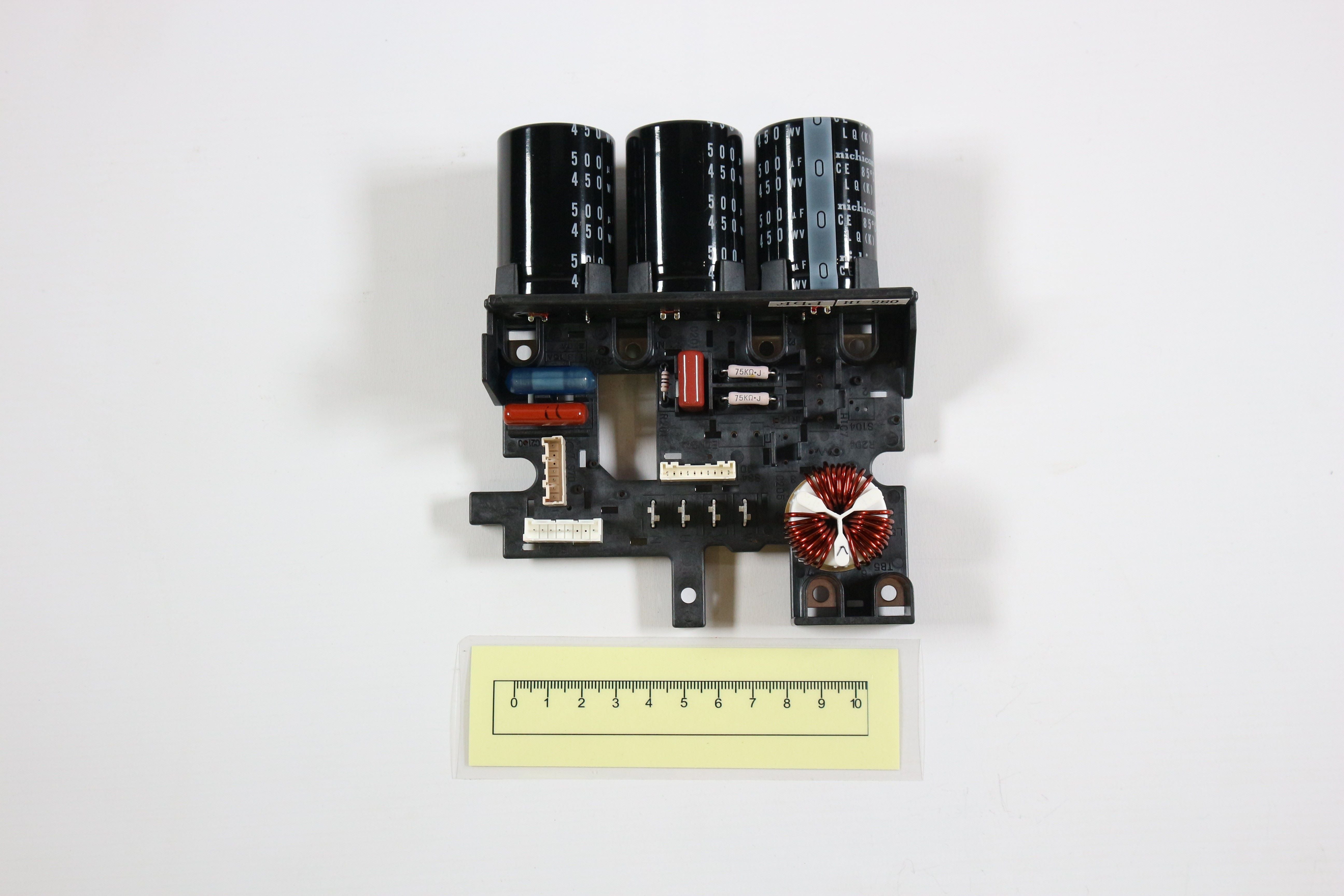 Daikin PCB Inverter (RX/MX/MK-AZ) - 129040J