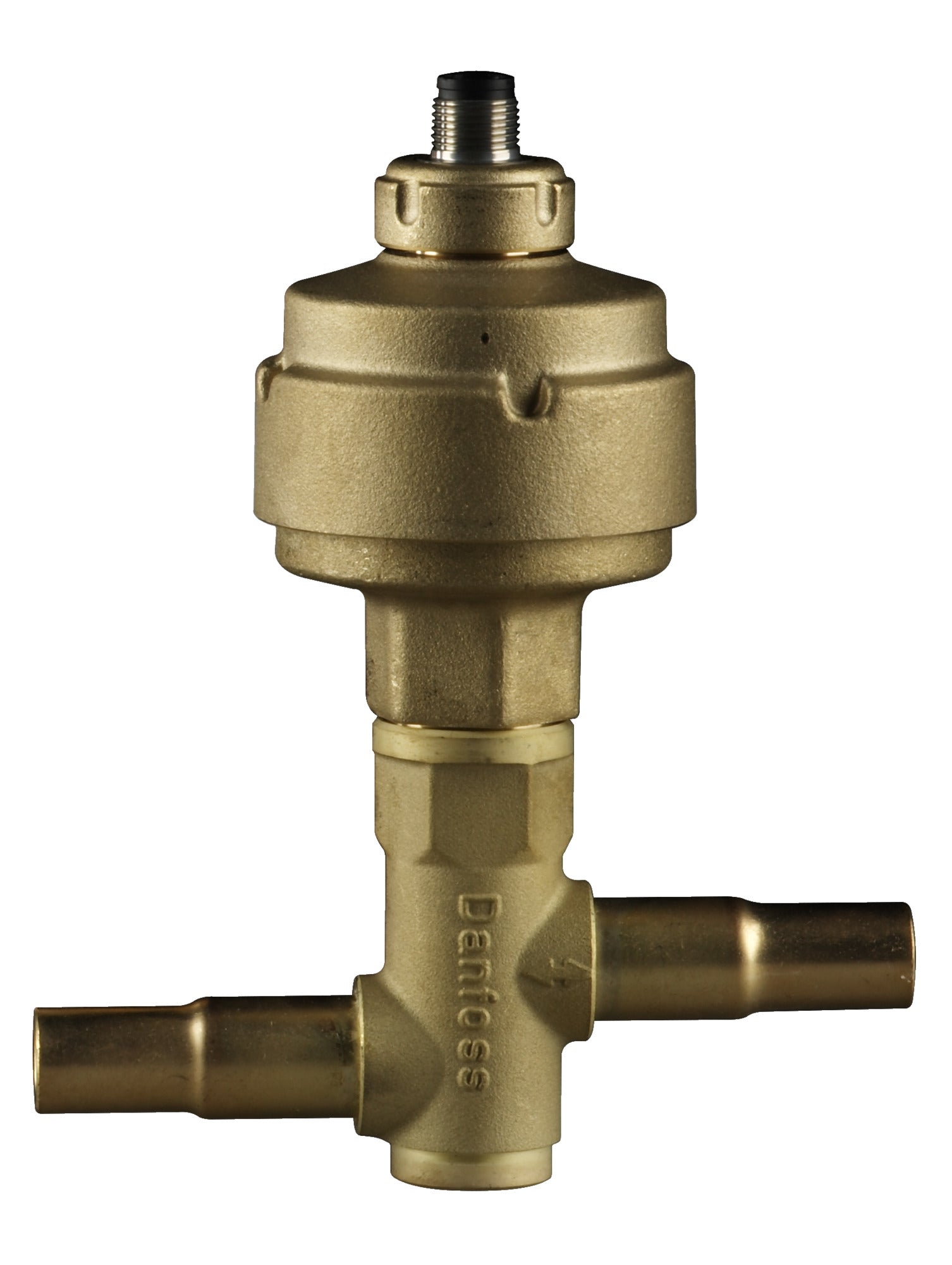 Danfoss Electric Expansion Valve ETS 12.5 - 034G4210