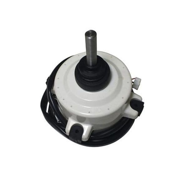 HITACHI Fan Motor 280V DC