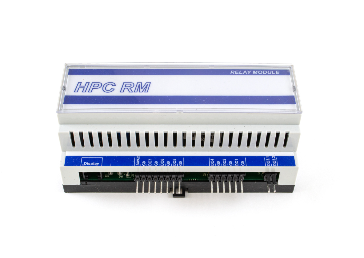 Thermia HPC RM - 086U3346 / 335029