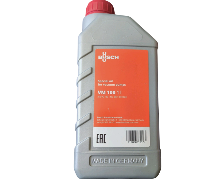 ISO 100 Pump Oil