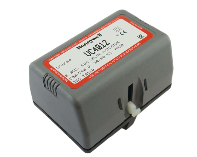 Honeywell Actuator Valve Head with Cable Connection VC4012/VC4013/VC6012 Kit - 230V/50Hz