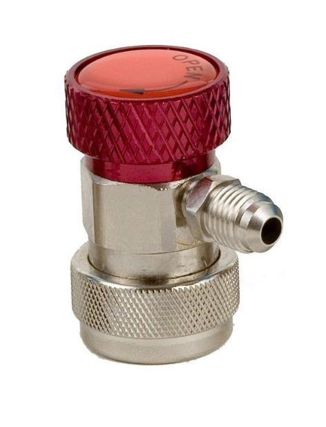 Javac Automotive Couplers - EL30312