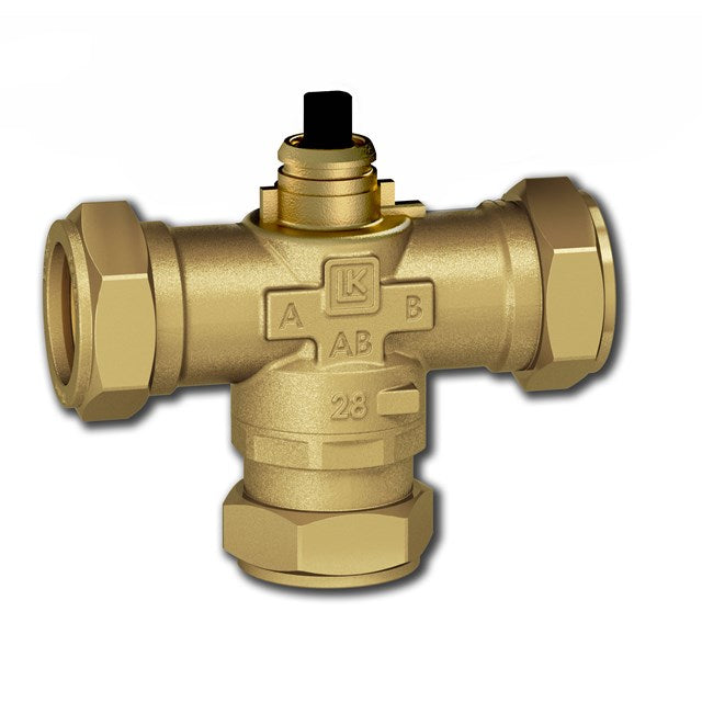 LK 525 3R Valve Body