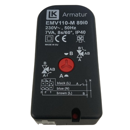 525 EMV 110V-M