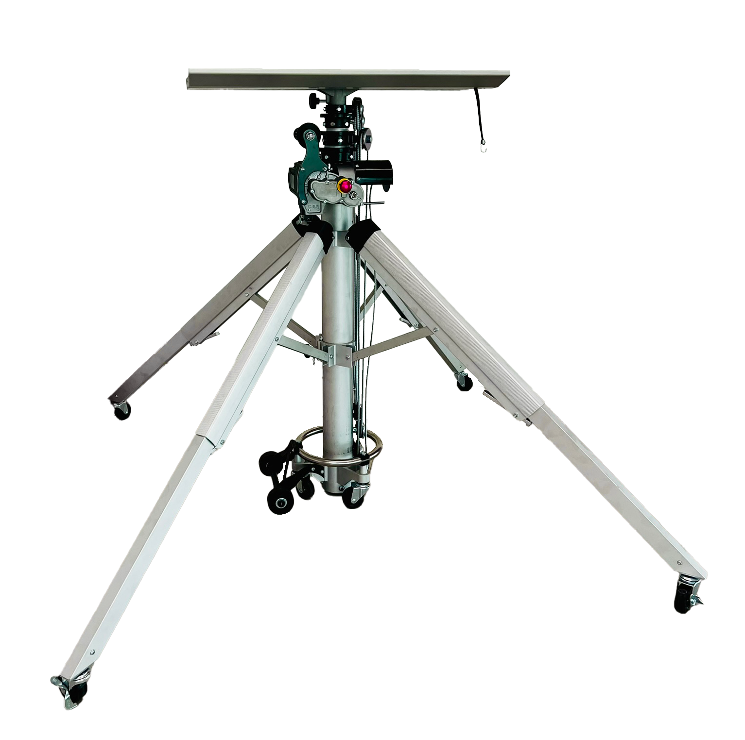 Javac HVAC Heavy-Duty Portable Lifter - JAV-1353