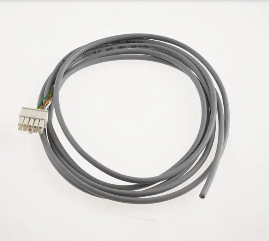 NIBE Com Cable 4-Wire 10-P - 718756
