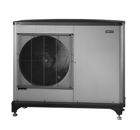 NIBE F2040 - 064092