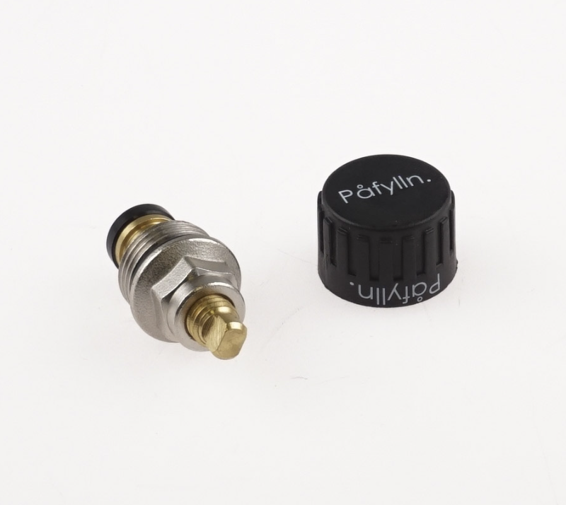 NIBE Filling Valve Kit - 624899