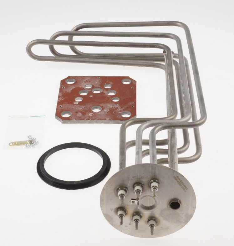 NIBE Immersion Heater UARI-38 Sp.pa - 518351
