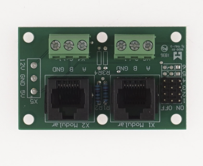 NIBE Modular Card - 518646