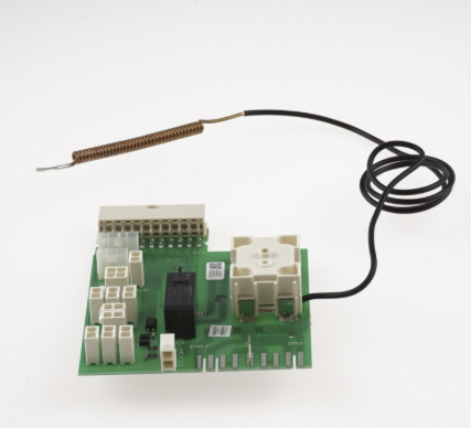 NIBE PCB Card - 818076