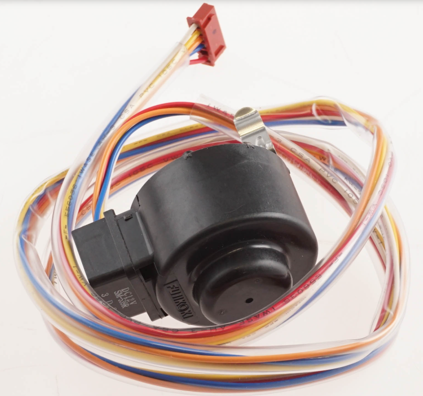 NIBE Solenoid Coil (SSA382F212J) - 718190