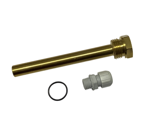 120mm Sensor Pocket Megacoil