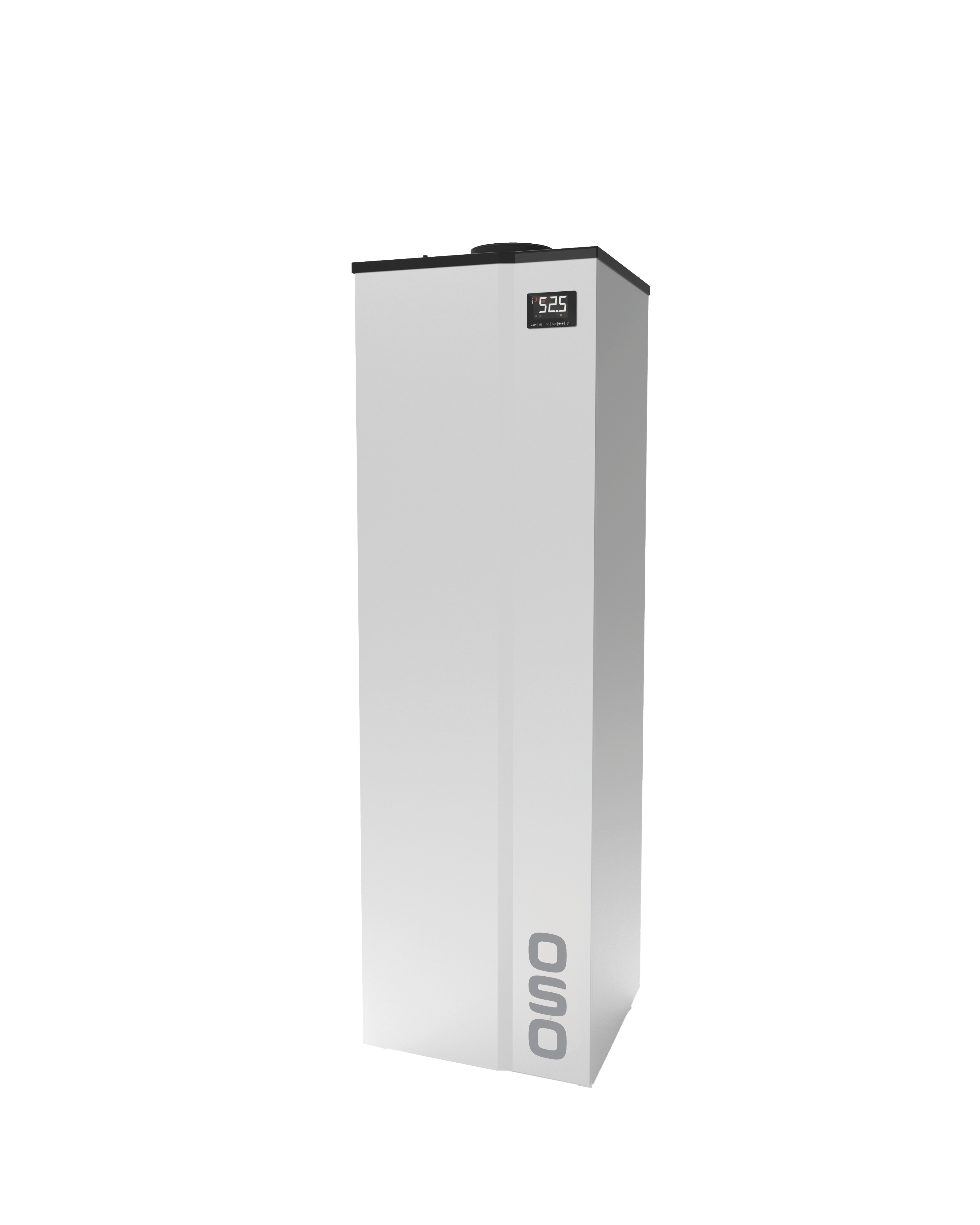 OSO AquaSustain 200L - DHP - 11012314