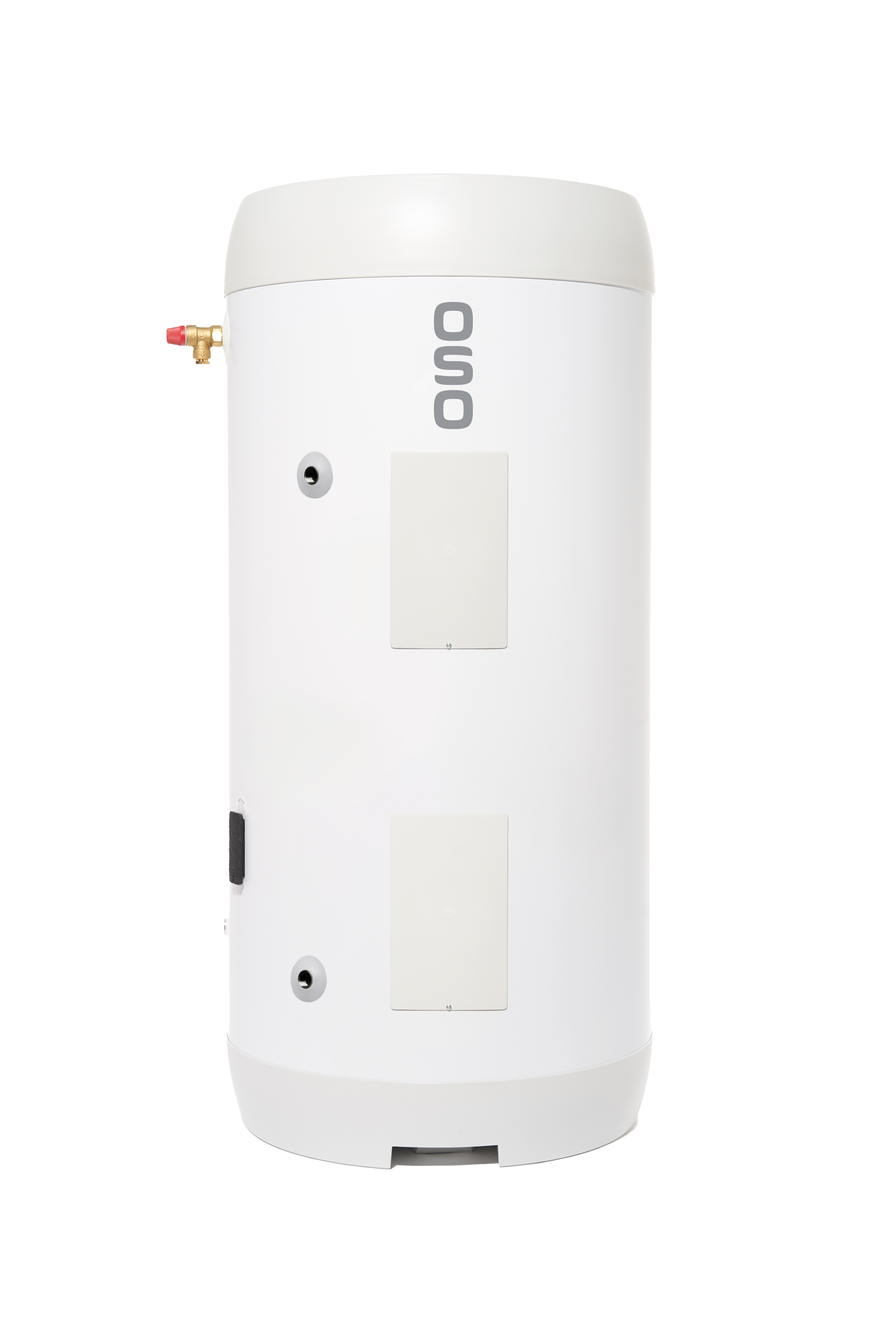 OSO Delta GeoCoil - DGC