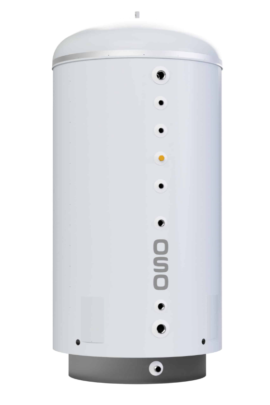 OSO Maxi Coil - MC