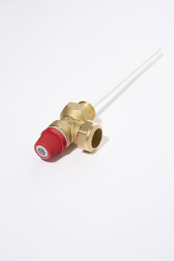 OSO Maxi Coil - MC Valve