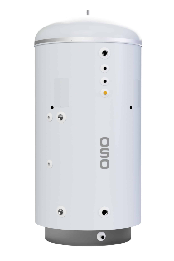 OSO Maxi GeoCoil - MGC