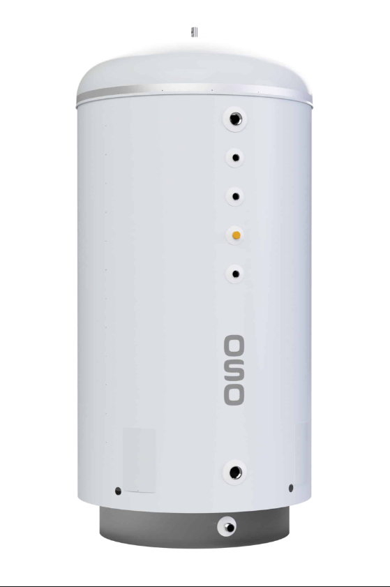 OSO Maxi Standard - MS