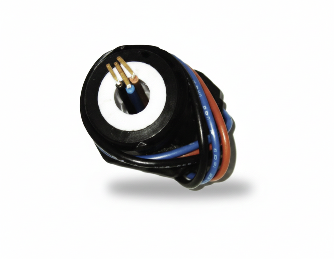 Riello Solenoid Coil - Z3002279