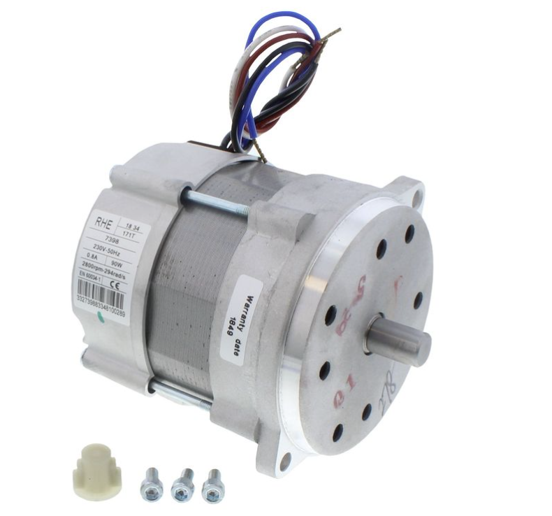 Riello Motor - Z3007971