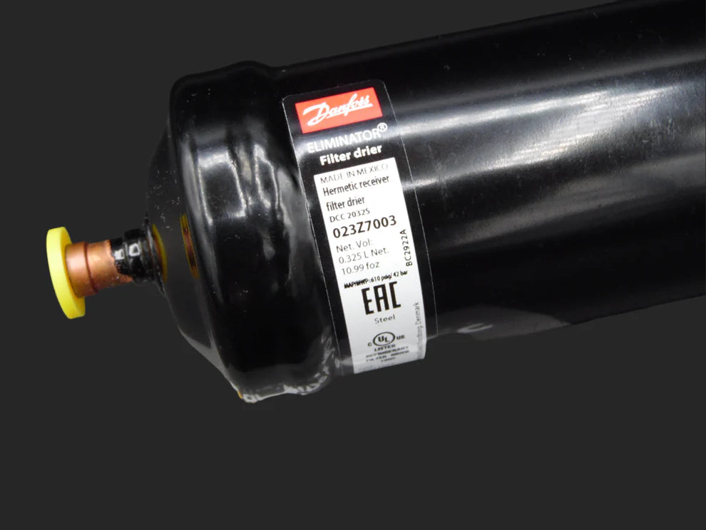 NIBE Filter Drier